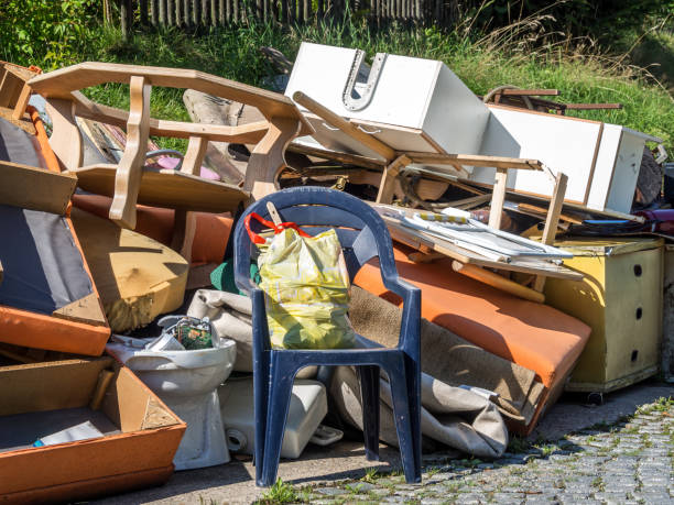 Best Appliance Removal Near Me  in Calhoun, GA