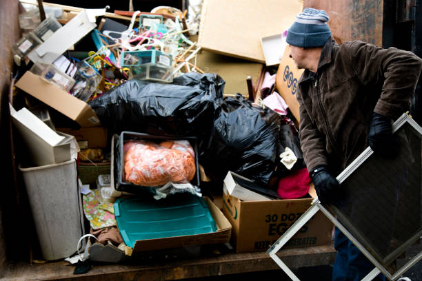 Best Same-Day Junk Removal  in Calhoun, GA