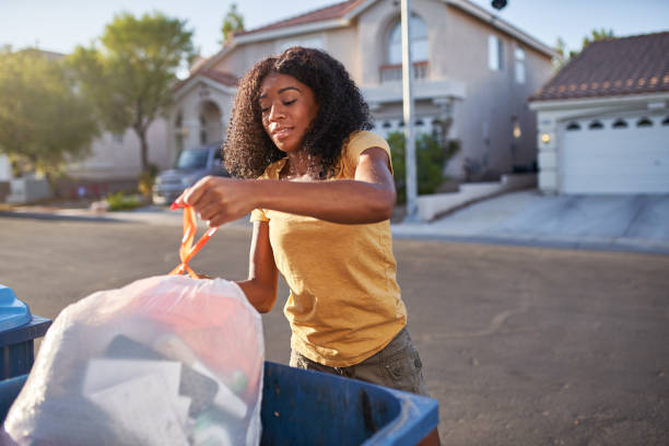 Attic Cleanout Services in Calhoun, GA