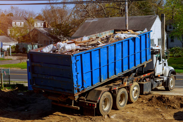 Best Yard Cleanup Services  in Calhoun, GA
