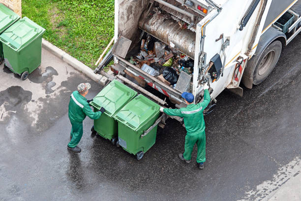 Household Junk Removal in Calhoun, GA