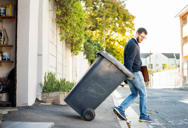 Best Garage Cleanout Services  in Calhoun, GA
