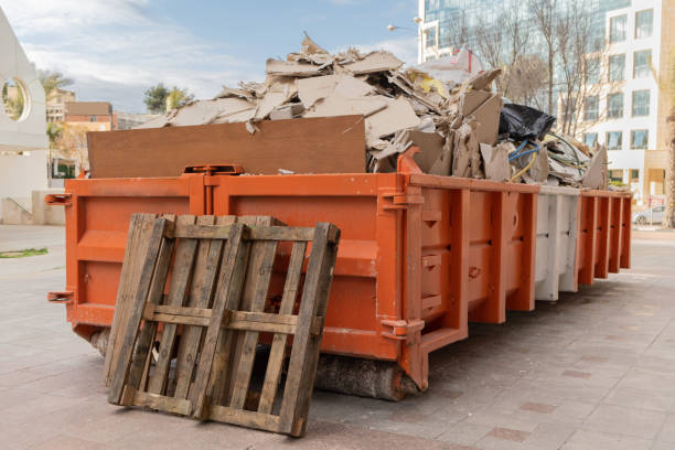 Best Local Junk Hauling  in Calhoun, GA