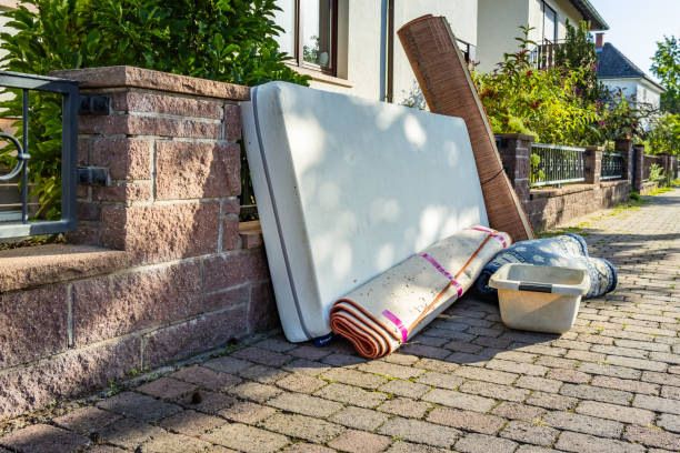  Calhoun, GA Junk Removal Pros