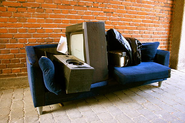 Best Professional Junk Removal  in Calhoun, GA