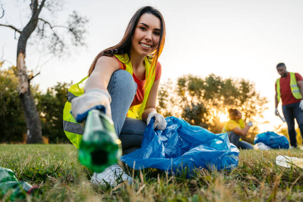 Commercial Cleanout Services in Calhoun, GA