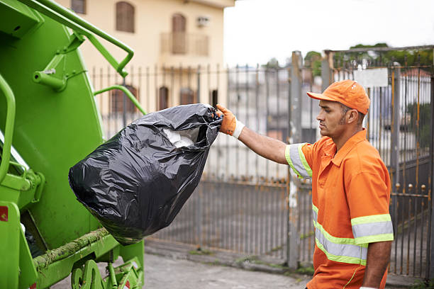 Best Attic Cleanout Services  in Calhoun, GA